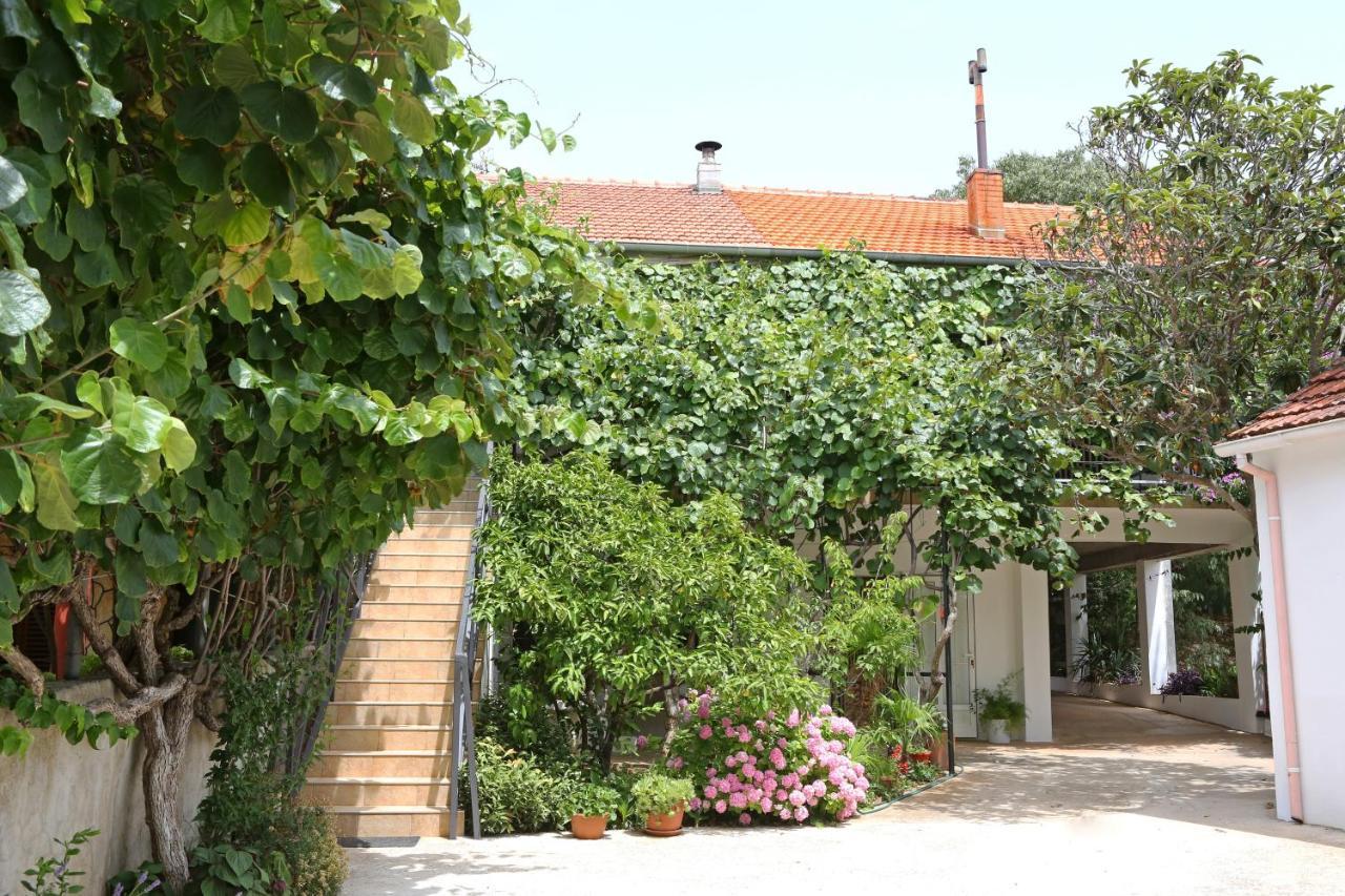 Apartments With A Parking Space Bibinje, Zadar - 18843 外观 照片